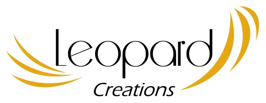 Leopard Creations logo