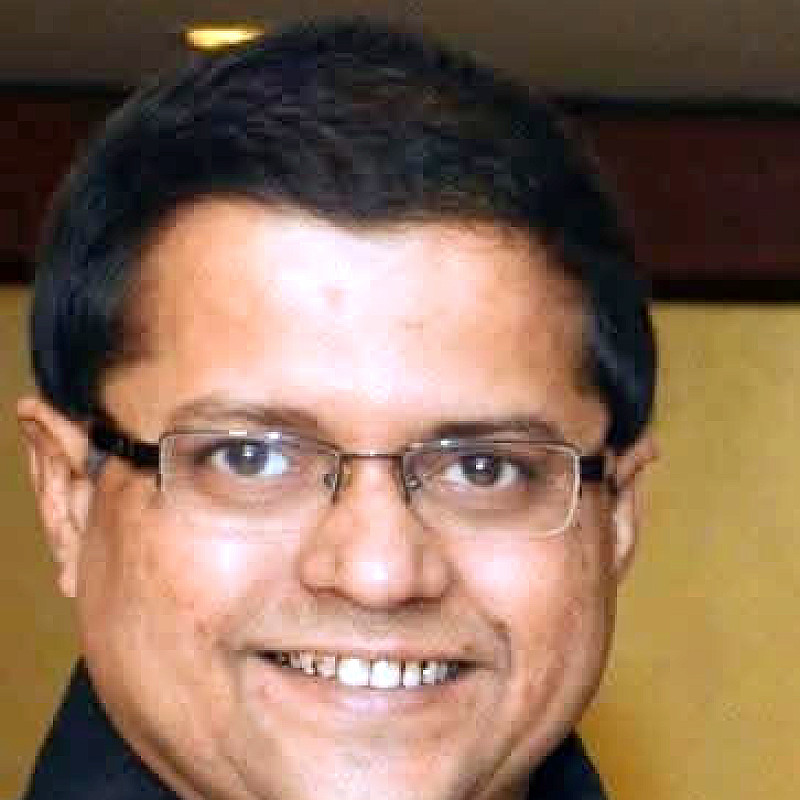 Amartya Banerjee