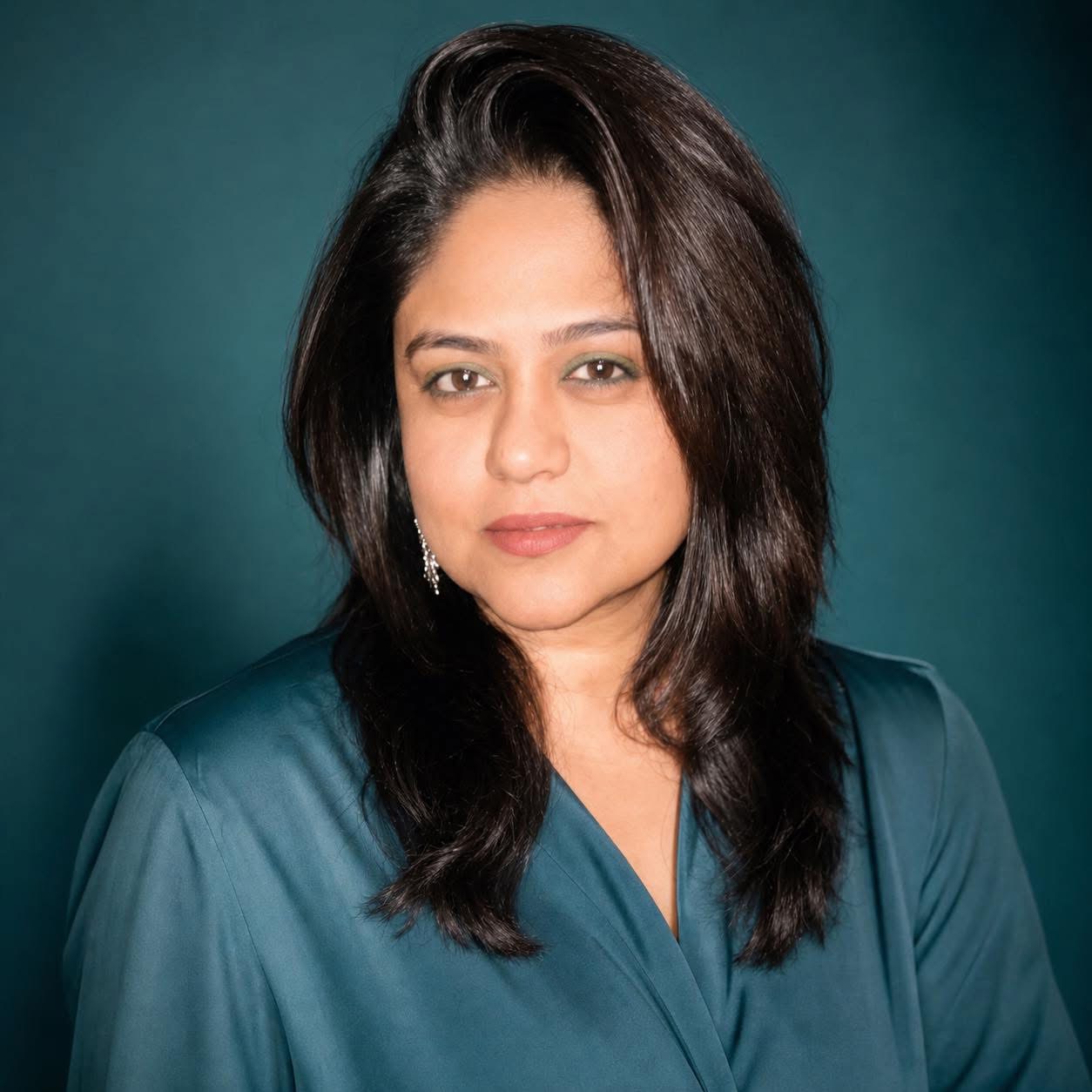 Debadrita Chatterjee