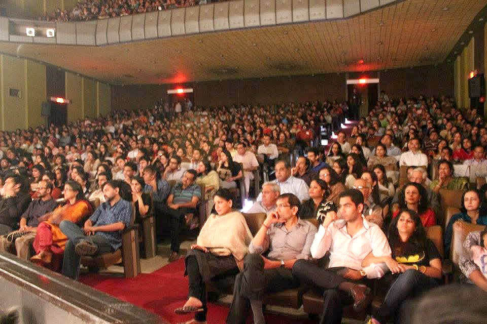 A Full House